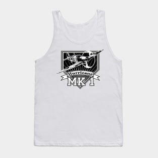 Hurricane Mk 1 Tank Top